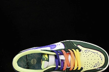 Hyperoad Doernbecher Low Retro OG 1 Jordan 0928